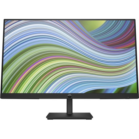 HP P24 G5 60.5" Computer Monitor - Exceptional Clarity & Performance, Model: 64X66AT#ABB